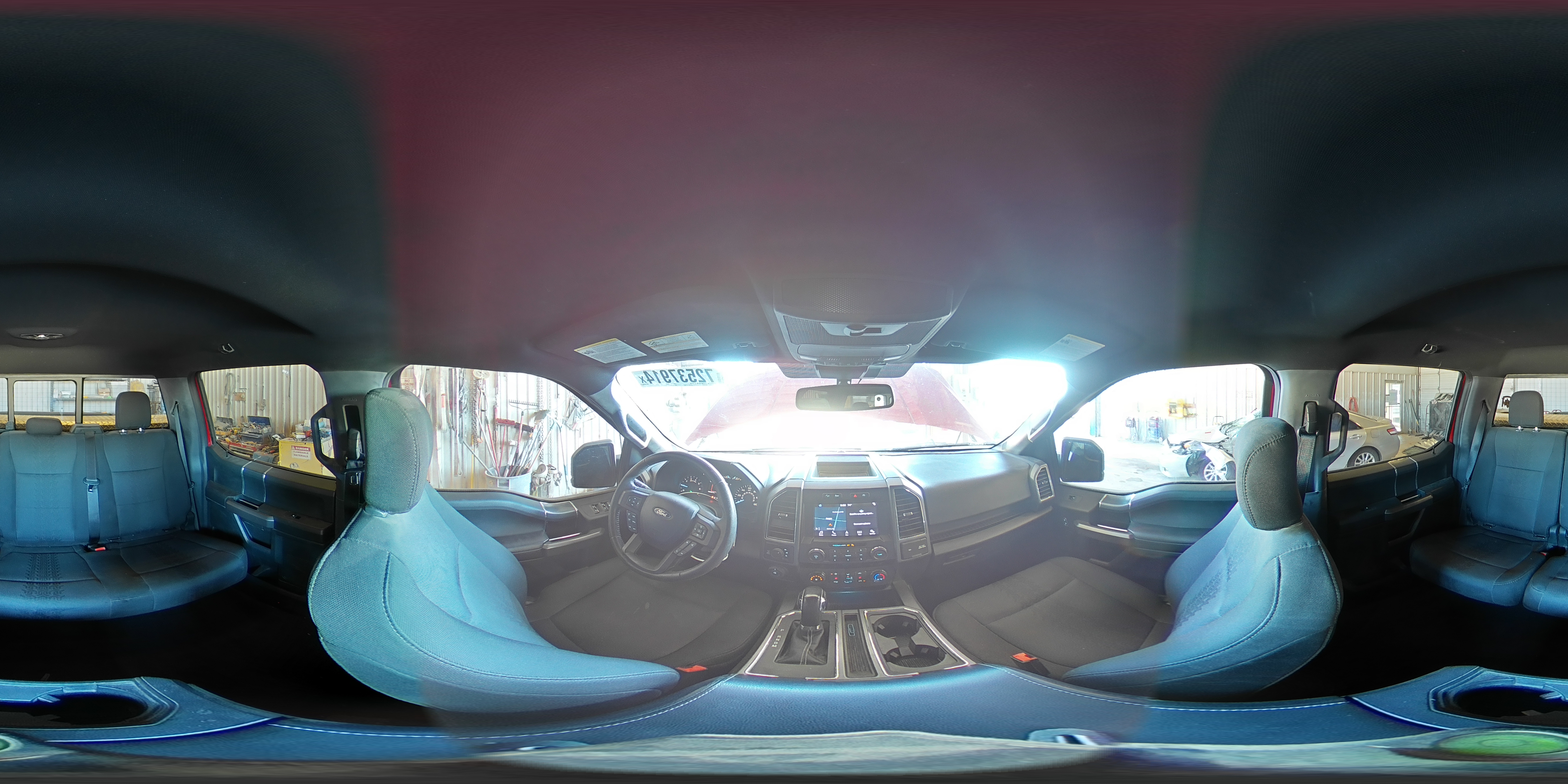 2019 Ford F-150 - Image 13