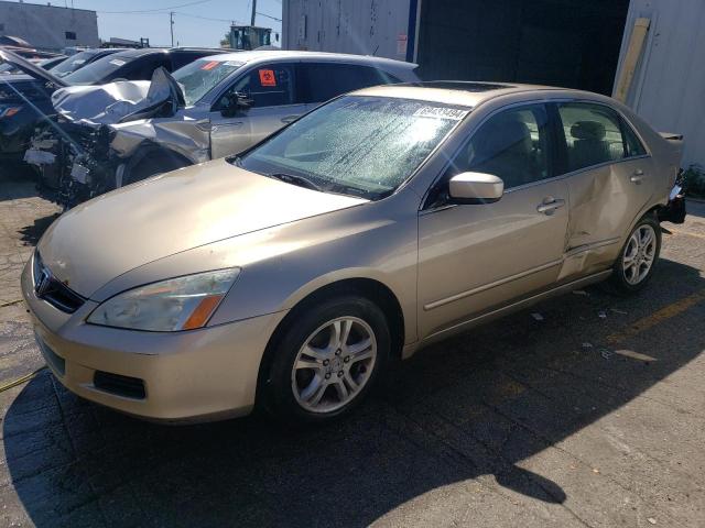 2006 Honda Accord Ex