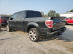 2013 Ford F150 Supercrew للبيع في Pekin، IL - Front End