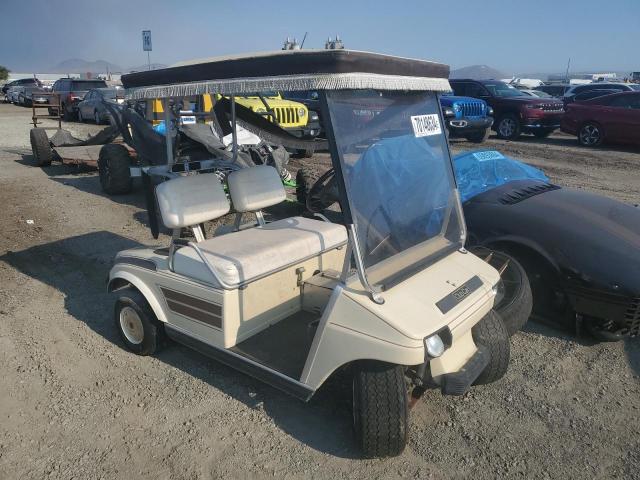 1985 Club Golf Cart