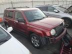 2012 Jeep Patriot Latitude for Sale in Vallejo, CA - Front End