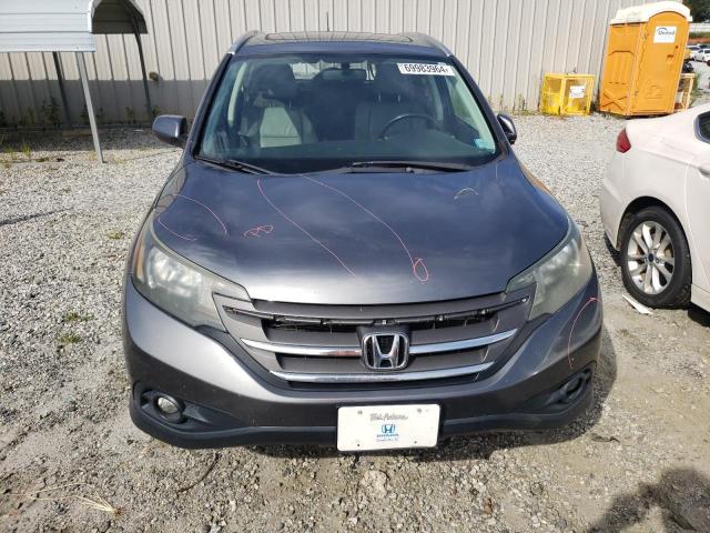 Parquets HONDA CRV 2013 Gray