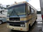 1990 Ford Econoline E350 Motor Home Chassis for Sale in Midway, FL - Vandalism