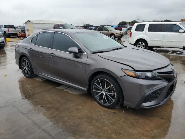 4T1T11AKXPU785867 Toyota Camry SE N 4