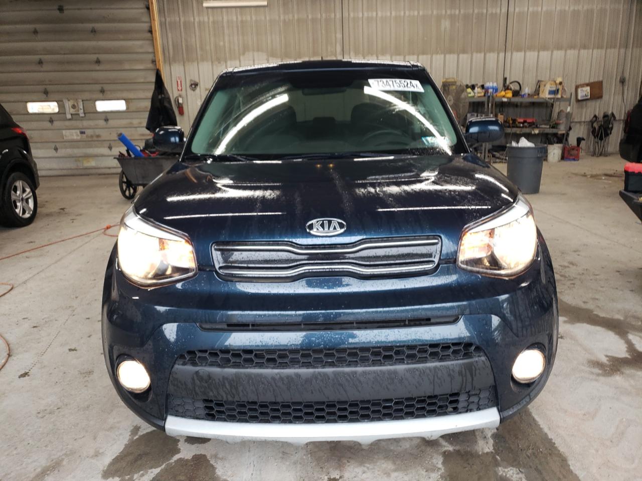 2019 Kia Soul - Image 5