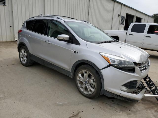 Parquets FORD ESCAPE 2014 Gray