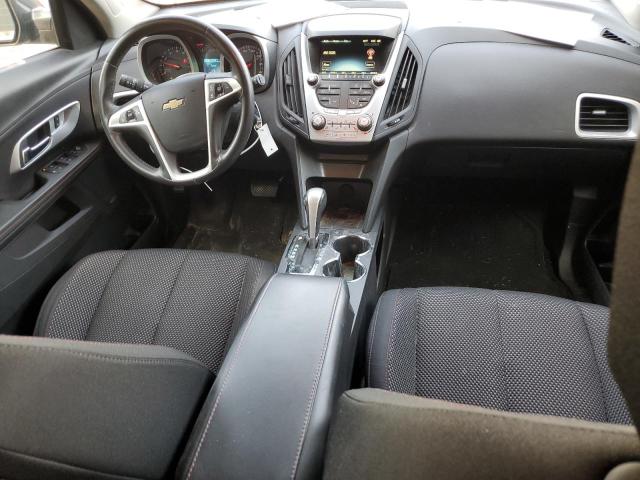  CHEVROLET EQUINOX 2014 Сірий