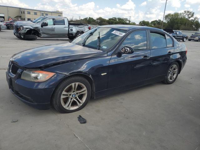 2008 Bmw 328 I