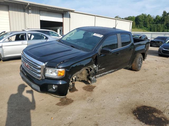 2015 Gmc Canyon Sle