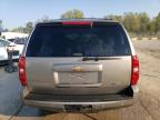 2007 Chevrolet Suburban K1500 en Venta en Louisville, KY - Side