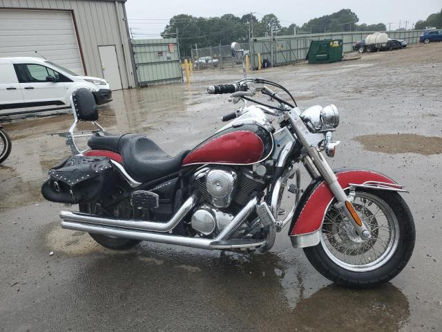 2006 KAWASAKI VN900 D for sale at Copart AR - LITTLE ROCK