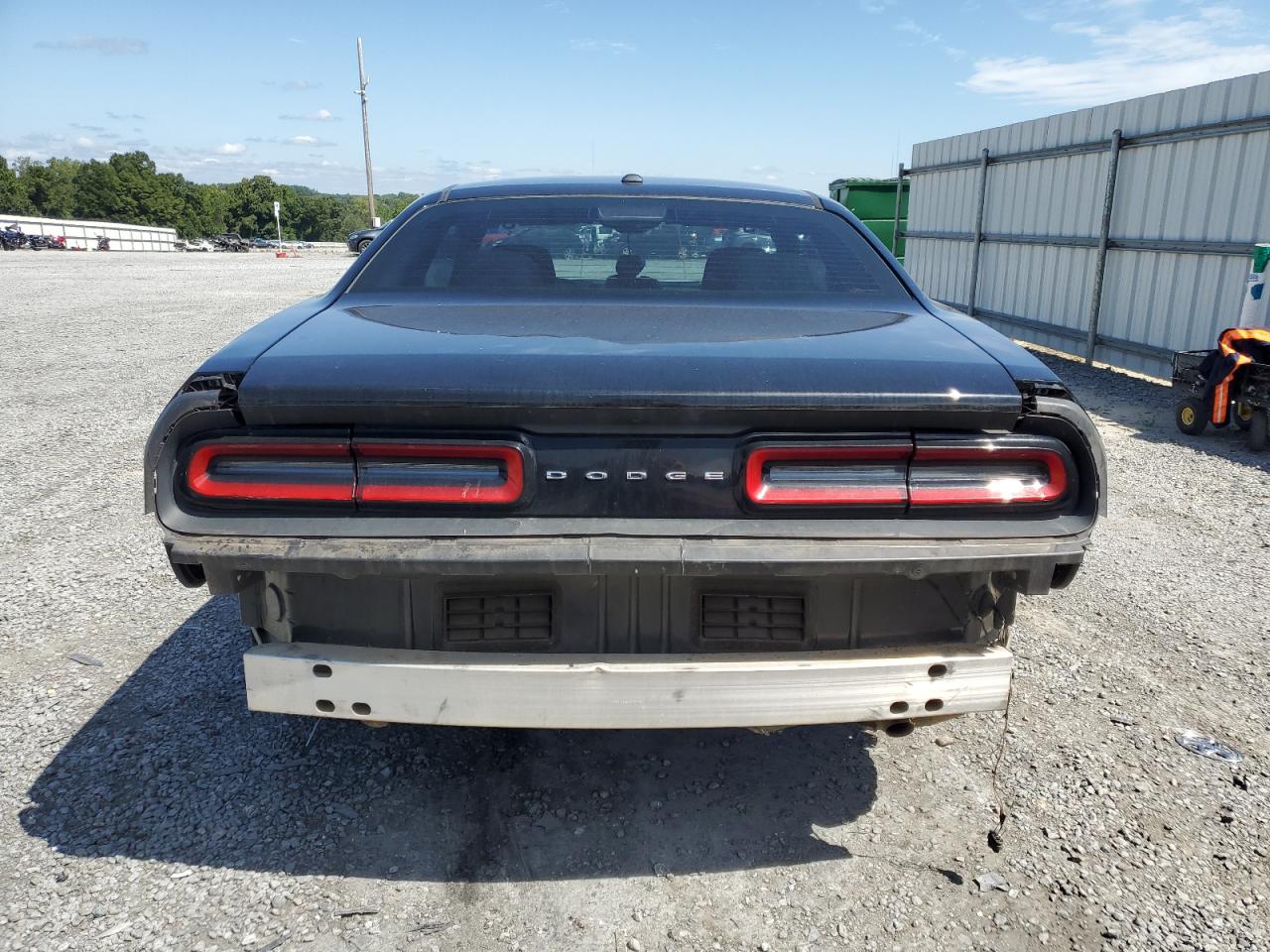 2016 Dodge Challenger Sxt VIN: 2C3CDZAG7GH338202 Lot: 70370414