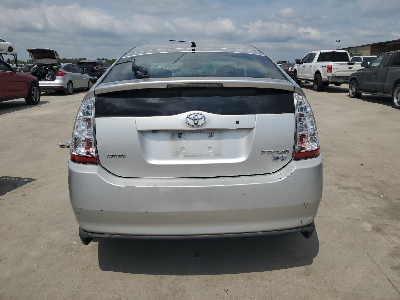 2007 Toyota Prius VIN: JTDKB20U077575931 Lot: 70521094