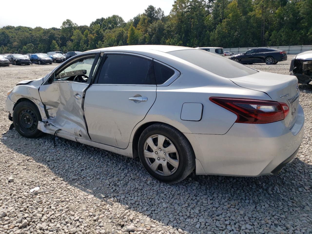 1N4AL3AP1HN347429 NISSAN ALTIMA 2017