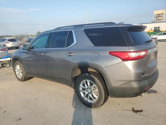 1GNERGKW8MJ125406 Chevrolet Traverse L 2