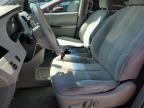 2011 Toyota Sienna Le იყიდება Martinez-ში, CA - Undercarriage