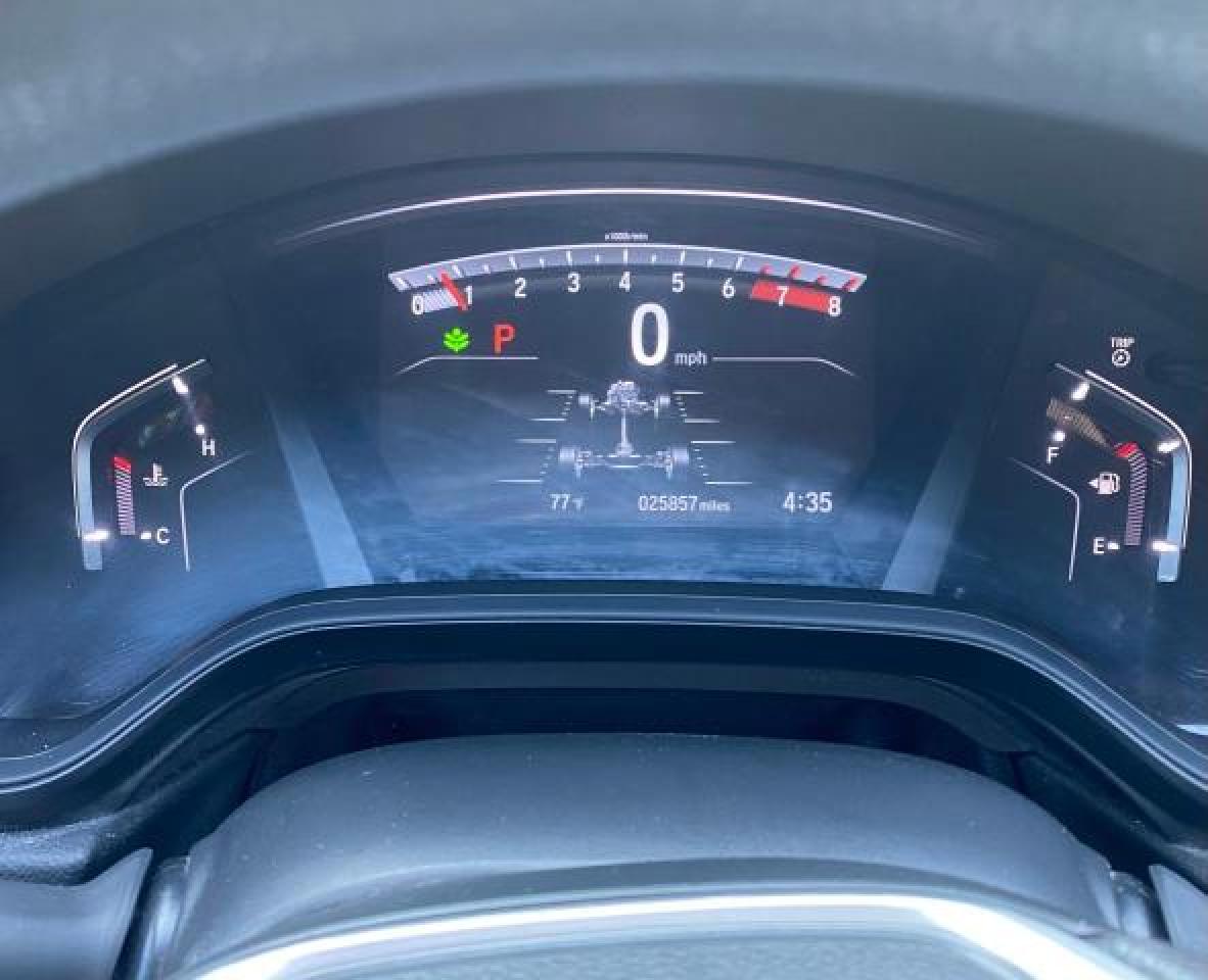 2021 Honda Cr-V Se VIN: 5J6RW2H76ML025924 Lot: 71662524