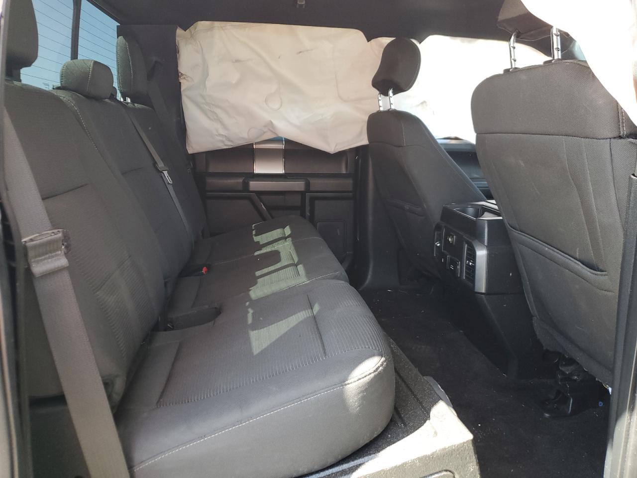 2017 Ford F-150 - Image 10