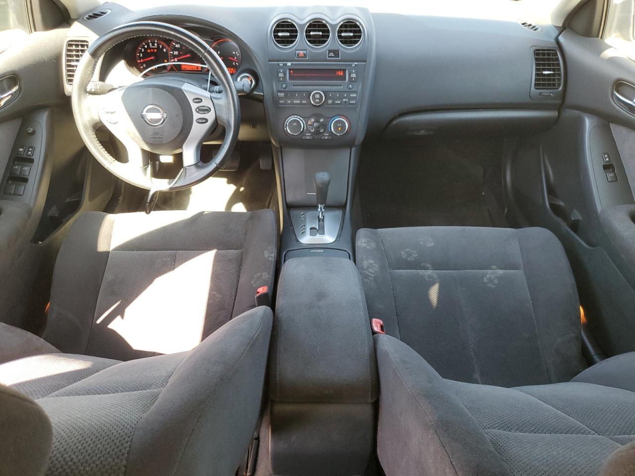 1N4AL21E77N498203 2007 Nissan Altima 2.5