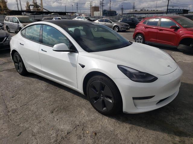 5YJ3E1EAXMF091596 Tesla Model 3  4