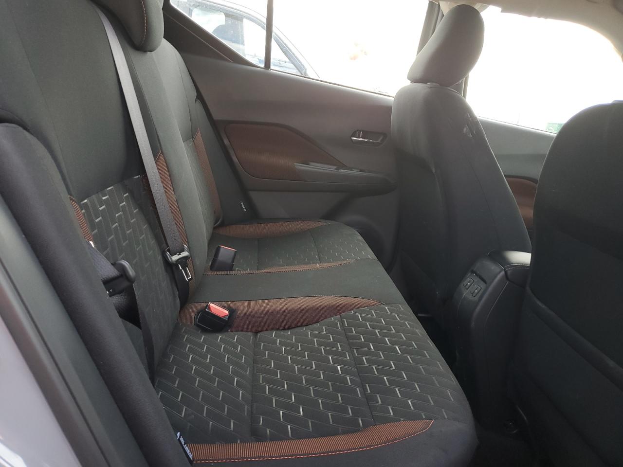 3N1CP5DV2RL538505 2024 Nissan Kicks Sr