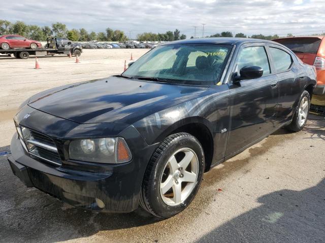 2009 Dodge Charger Sxt