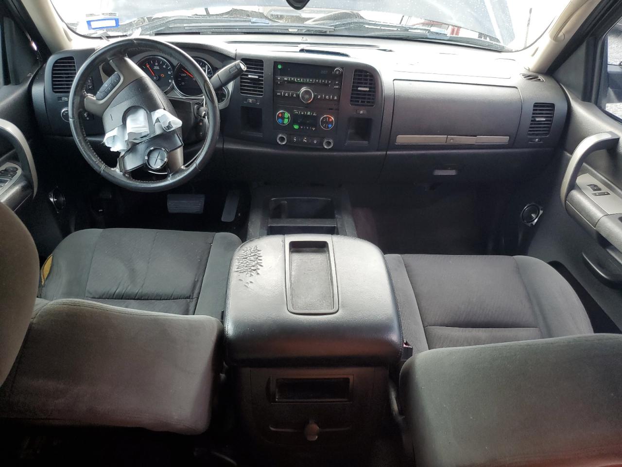 1GTEC19J68Z313155 2008 GMC Sierra C1500