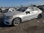 2018 Mercedes-Benz C 300 4Matic en Venta en Colton, CA - Rear End