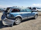 2008 Subaru Outback 2.5I de vânzare în Helena, MT - Rear End