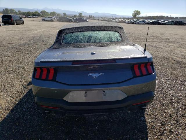 1FAGP8UH1R5133543 Ford All Models MUSTANG 6