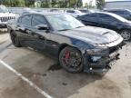 2023 Dodge Charger Scat Pack en Venta en Rancho Cucamonga, CA - Front End