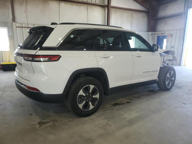  JEEP GRAND CHER 2023 White