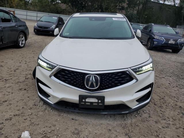  ACURA RDX 2019 Белый