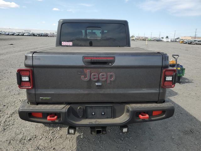 1C6JJTBM5NL163386 Jeep Gladiator  6