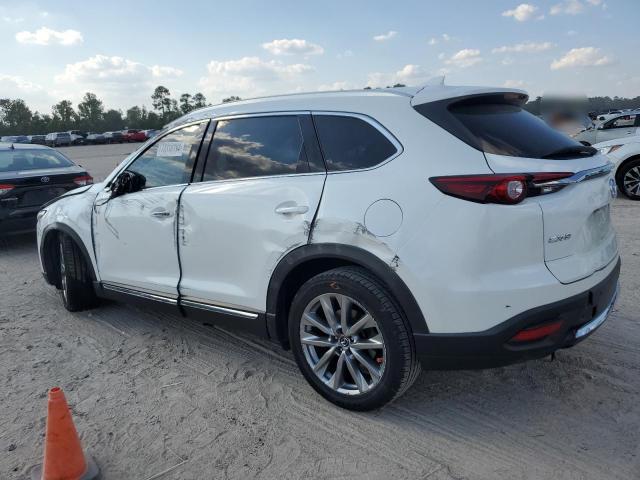  MAZDA CX-9 2019 Білий