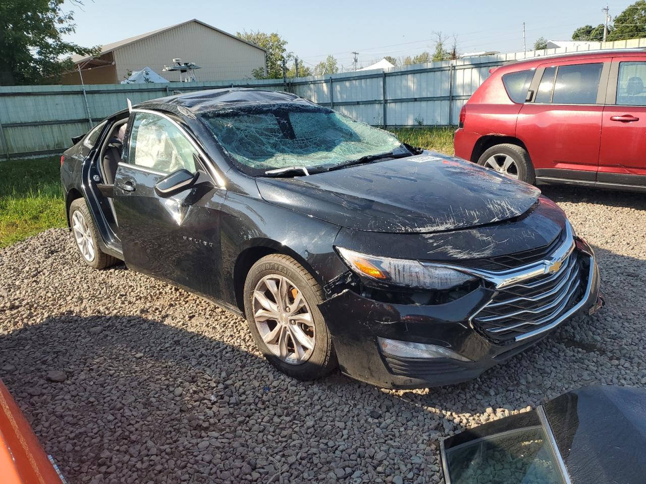 2020 Chevrolet Malibu - Image 4
