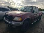 2003 Ford F150 Supercrew de vânzare în Hillsborough, NJ - Side