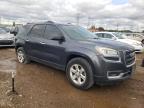 2013 Gmc Acadia Sle للبيع في Elgin، IL - Side