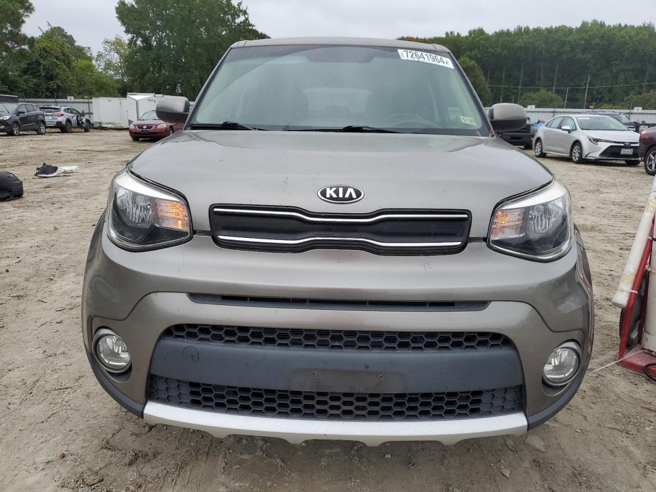 2017 Kia Soul - Image 5