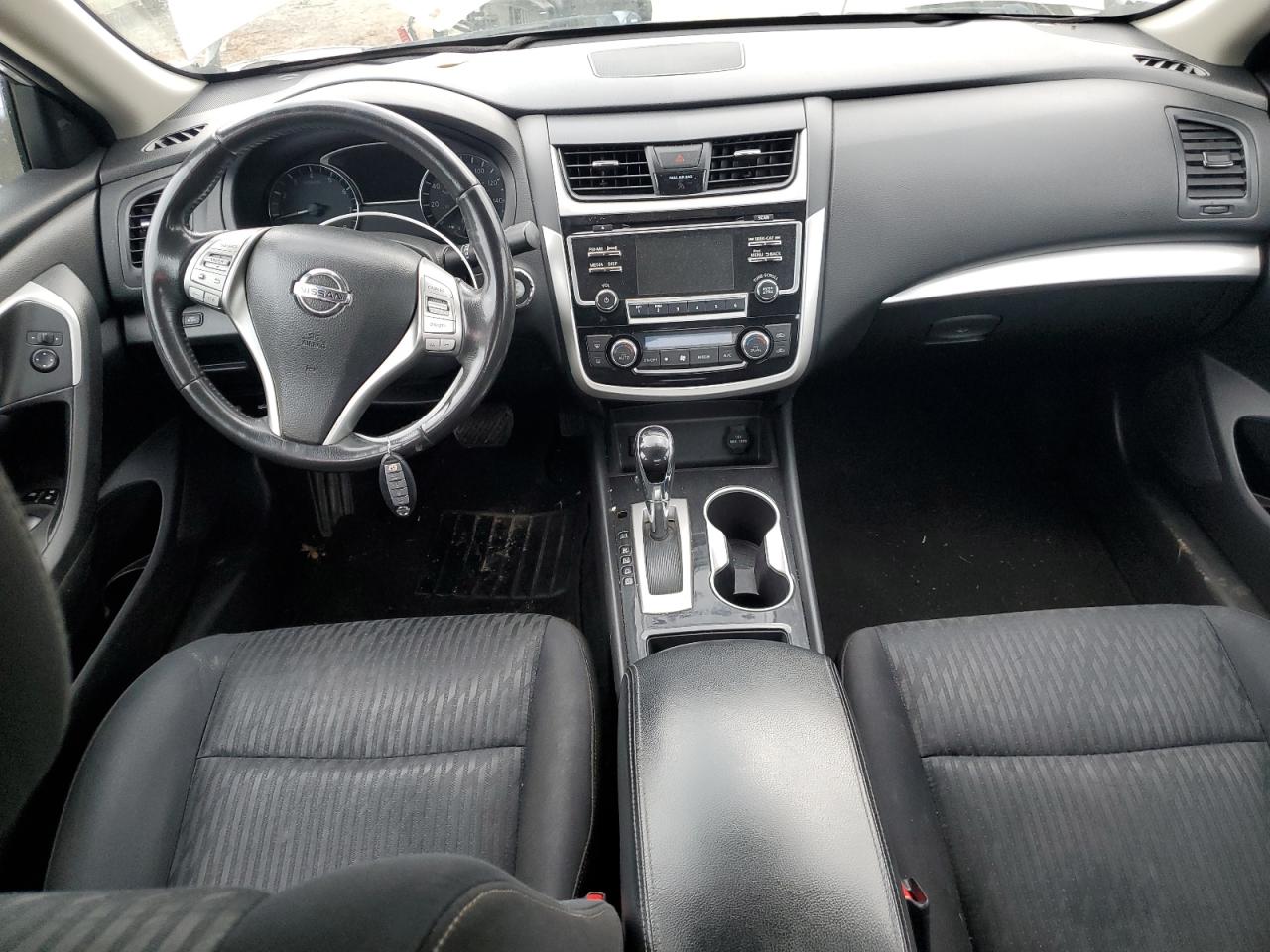 1N4AL3AP2JC194870 2018 Nissan Altima 2.5