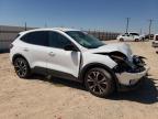 2021 Ford Escape Se for Sale in Andrews, TX - Mechanical