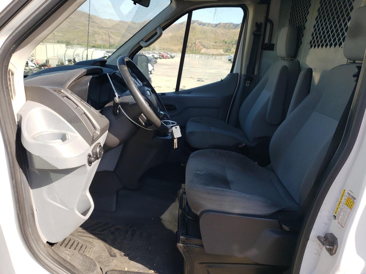 2015 Ford Transit - Image 7