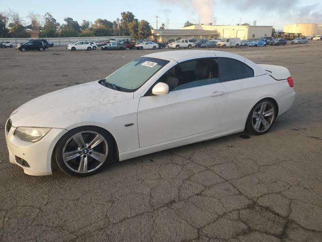 2011 Bmw 335 I