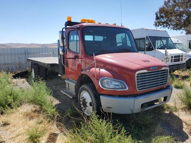 2015 Freightliner M2 106 Medium Duty