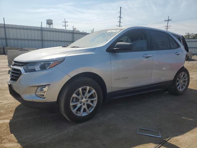 2018 Chevrolet Equinox Ls zu verkaufen in Chicago Heights, IL - All Over