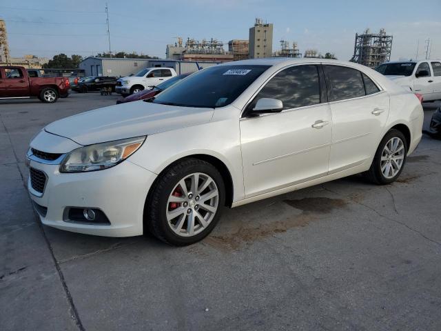 2014 Chevrolet Malibu 2Lt