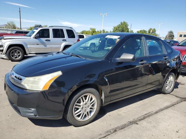 2010 Ford Focus Se zu verkaufen in Littleton, CO - Rear End