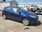 2016 Ford Fiesta Se за продажба в Wichita, KS - Side