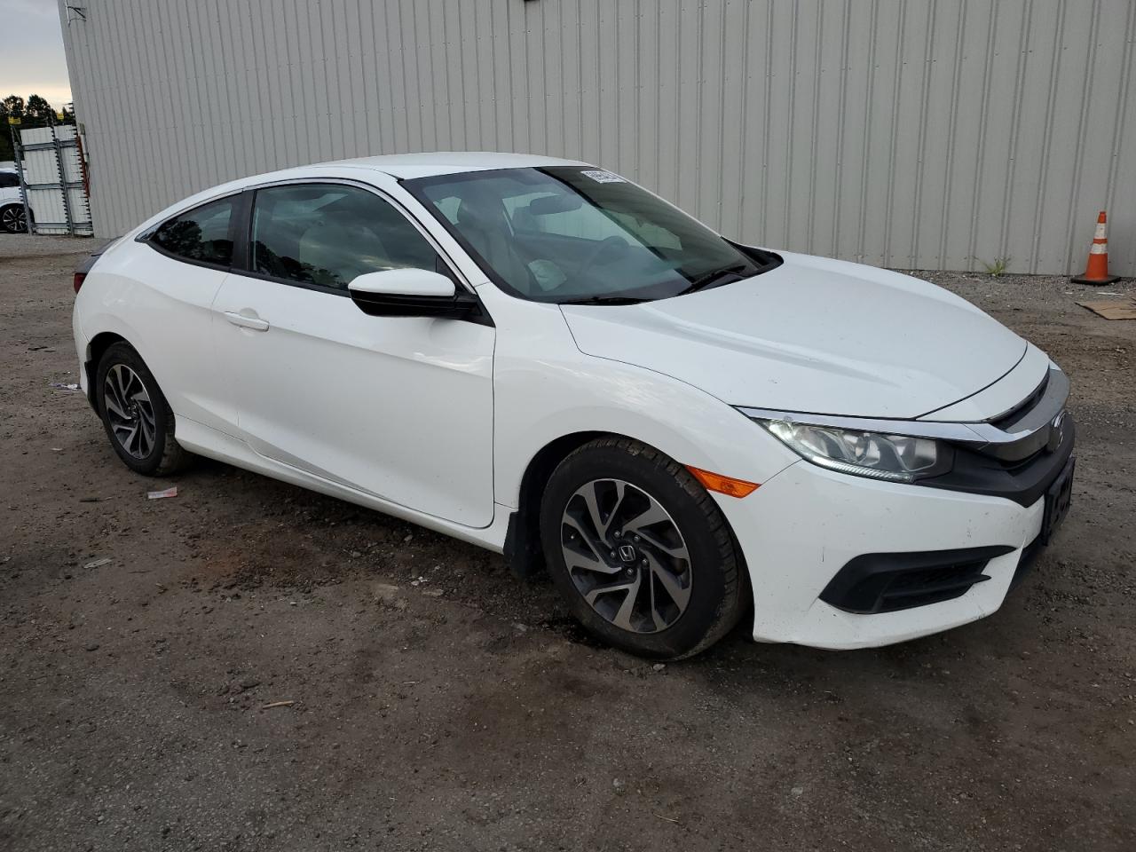 2017 Honda Civic - Image 4