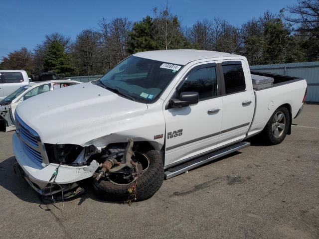 2013 Ram 1500 Slt